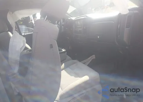 2016 GMC Sierra 1500 z USA, uszkodzony, nr VIN 1GTN2LEH2GZ250409